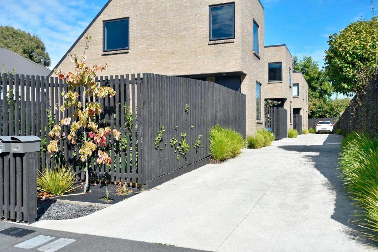 Dickens St - Christchurch Holiday Homes Exterior photo