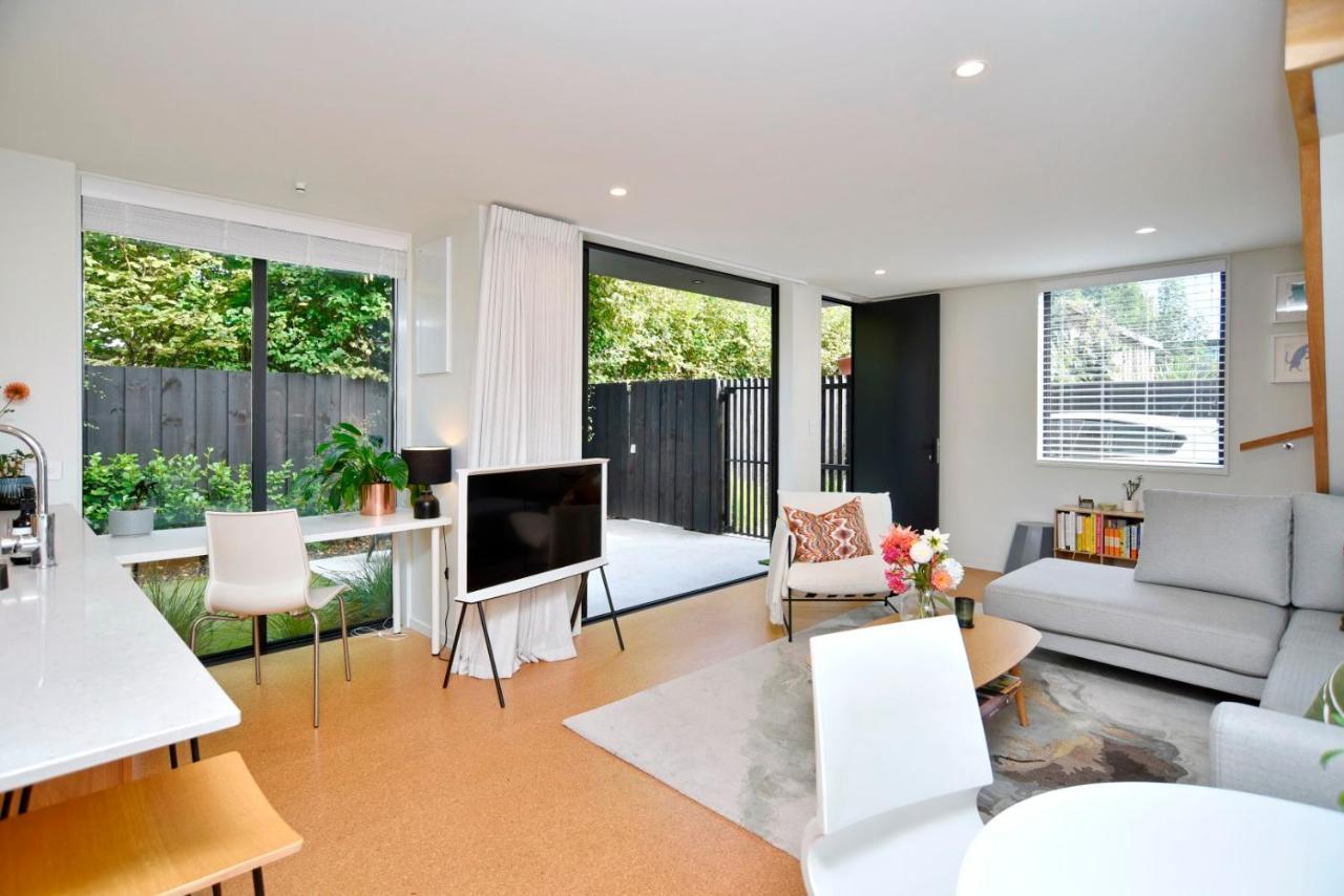Dickens St - Christchurch Holiday Homes Exterior photo