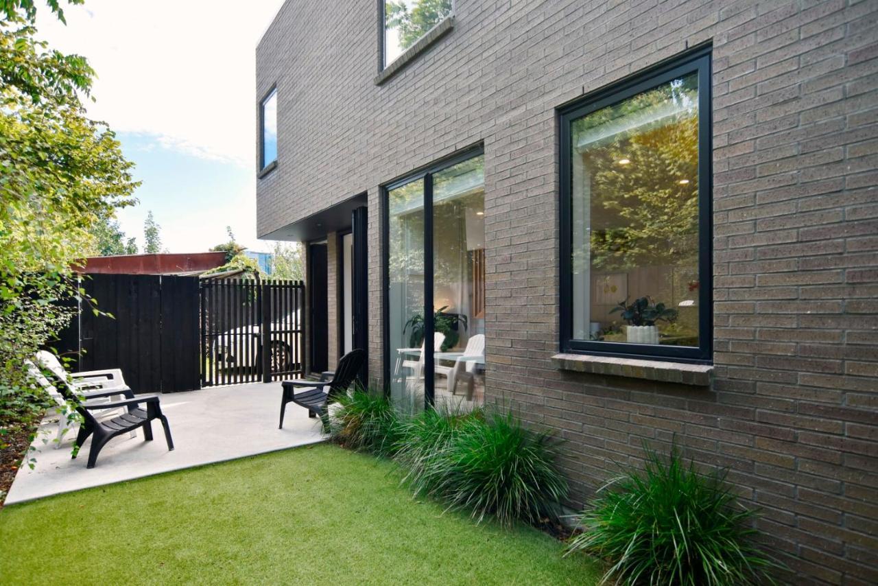 Dickens St - Christchurch Holiday Homes Exterior photo